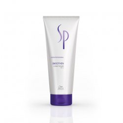Wella Professionals System Professional Smoothen Conditioner Après-shampoing professionnel 200 ml Unisexe