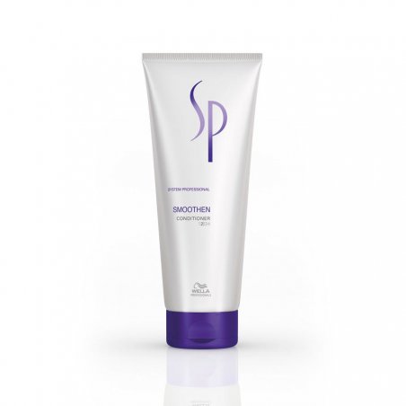 Wella Professionals System Professional Smoothen Conditioner, 200ml