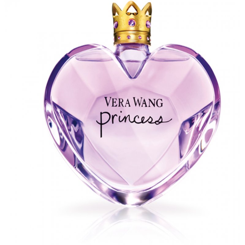 Vera Wang Princess Women's Eau de Toilette Spray 50ml