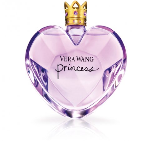 Vera Wang Princess Women's Eau de Toilette Spray 50ml