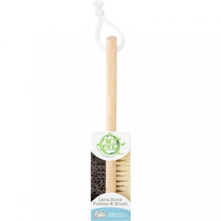 So Eco Lava Stone Brush and Pumice 80 40 059