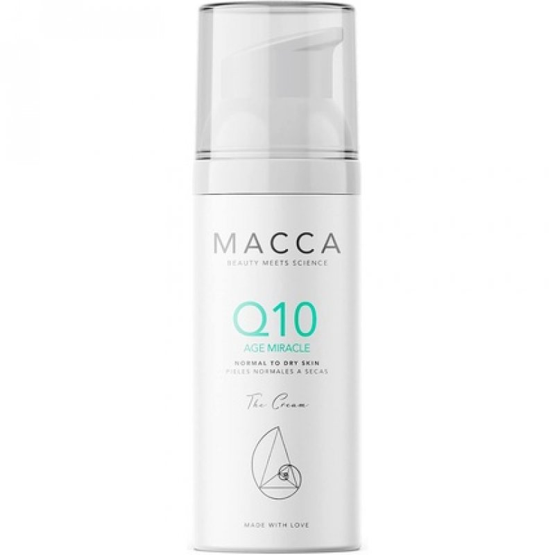 Q10 Age Miracle Anti-Aging Cream Moisturizer 50ml