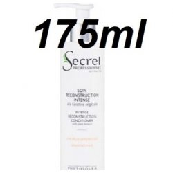 Secret by Phyto Intense Reconstruction Conditioner with Plant Keratin 175ml