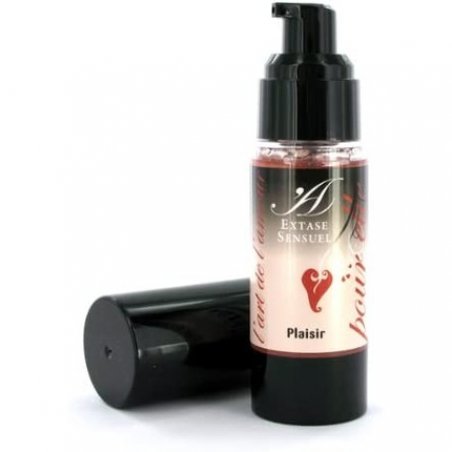 Extase Sensual Intimate Care Cream and Gel