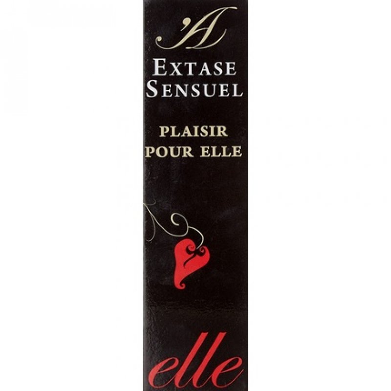 Extase Sensual Intimate Care Cream and Gel