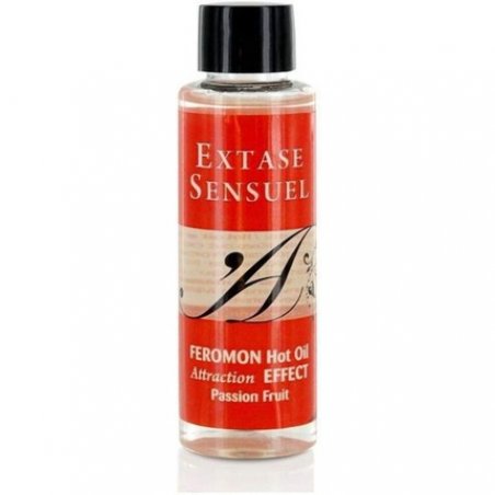 Extase Sensual Unleash Your Passion 130g