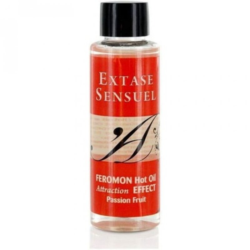 Extase Sensual Unleash Your Passion 130g