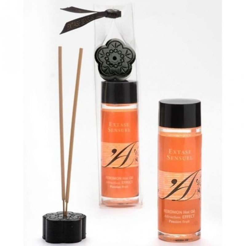 Extase Sensual Unleash Your Passion 130g