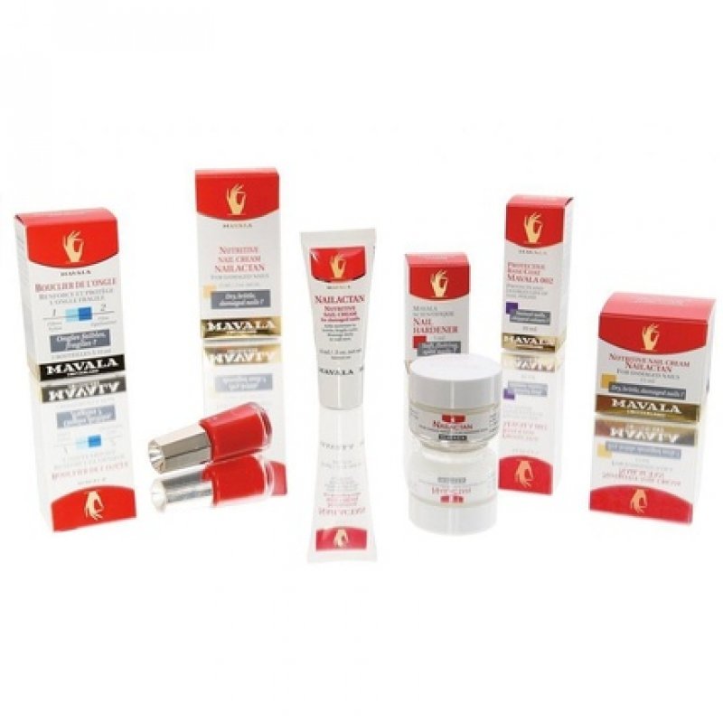 Mavala Foot Conditioning Moisturizer 75ml