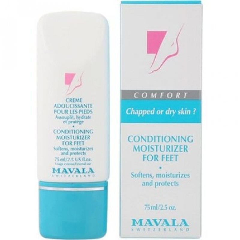 Mavala Foot Conditioning Moisturizer 75ml