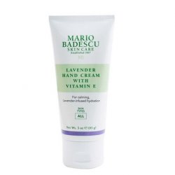 Mario Badescu Hand Cream with Vitamin E and Lavender 85g Women's Skin Care