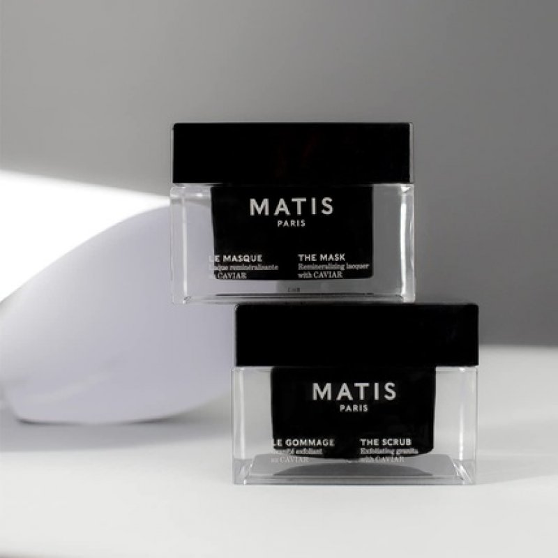 Matis Caviar Le Masque Mask 50ml