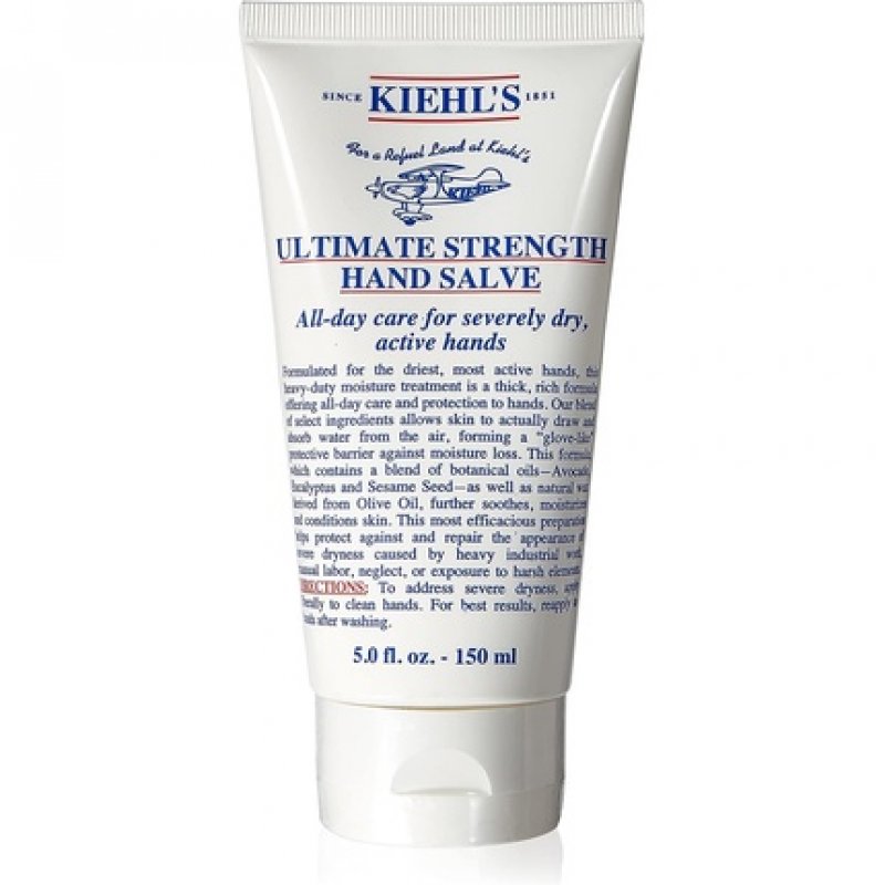 Kiehl's Ultimate Strength Hand Salve 150ml
