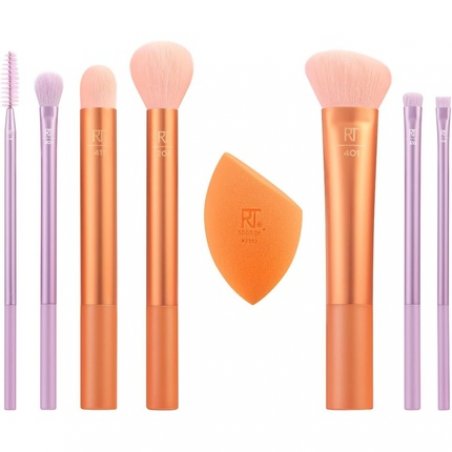 Real Techniques Level Up Brush and Sponge Kit