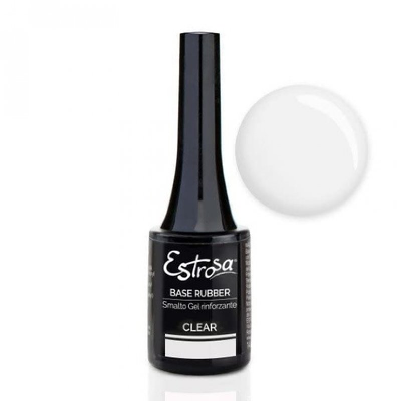 Estrosa Rubber Clear Base 14ml