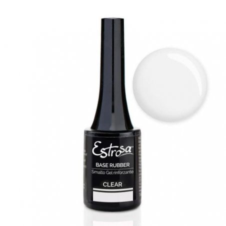 Estrosa Rubber Clear Base 14ml