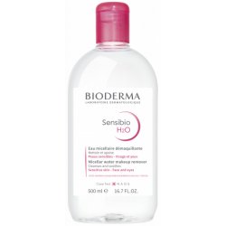Bioderma Sensibio H2O Eau micellaire