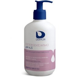 DERMON Intimate Cleaner 500ml