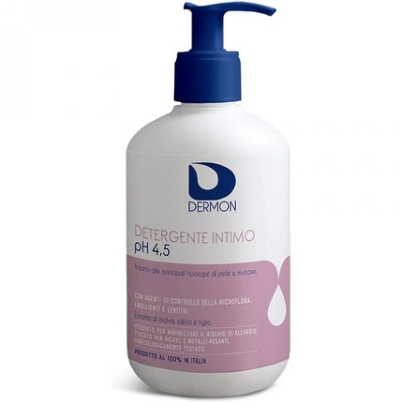 DERMON Intimate Cleaner 500ml