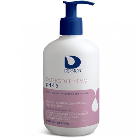DERMON Intimate Cleaner 500ml