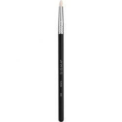 Sigma Beauty Professional E30 Pencil Eye Makeup Brush with SigmaTech Fibers - Vegan and Hypoallergenic