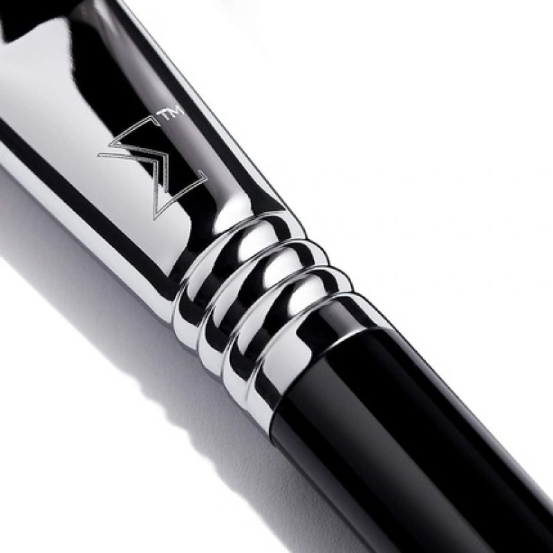 Sigma Beauty E36 Blending Brush Precision Blending Brush for Corner Eyelids and Small Areas of the Eye
