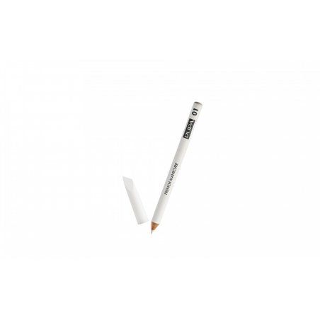 French Manicure Nail White Pencil