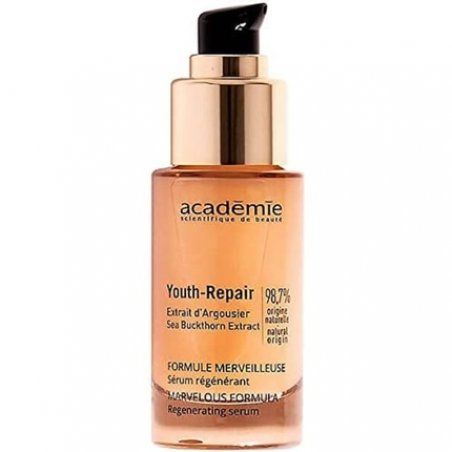 STOCKLWD4 - ACADEMIE - YOUTH REPAIR FORMULE MERVEILLEUSE SERUM 30ML