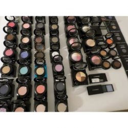 MAC Eye Shadow Palette Dazzleshadow Liquid Single Refill Lot - You Choose