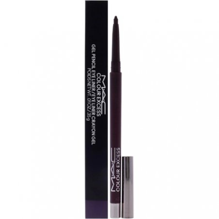 MAC Colour Excess Gel Pencil Eye Pencil Graphic Content for Women 0.01 oz