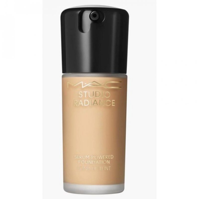 MAC Studio Radiance Serum Powered Foundation NC30