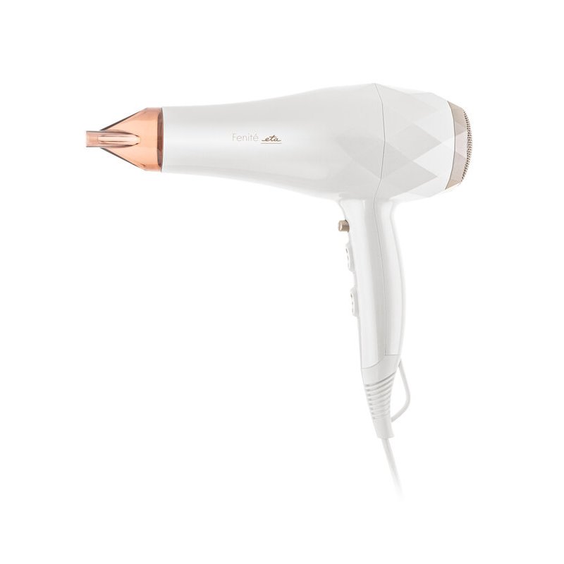 Eta ETA832090000 hair dryer 2200 W White
