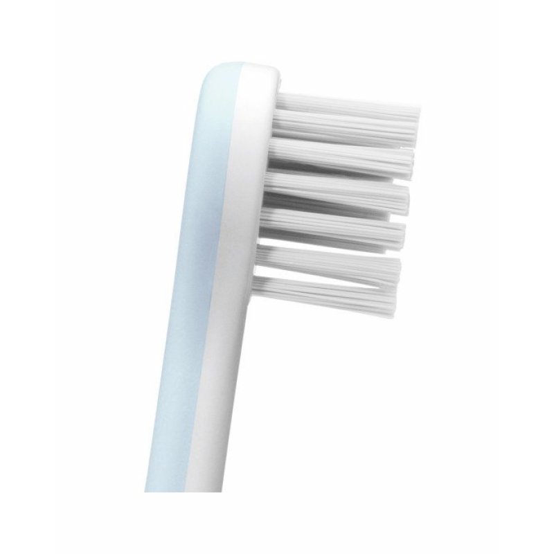 Curaprox Hydrosonic Easy Toothbrush Electric Toothbrush for Adults with 3 Cleaning Levels