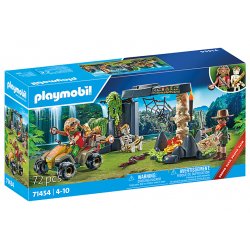 Playmobil 71454 toy playset