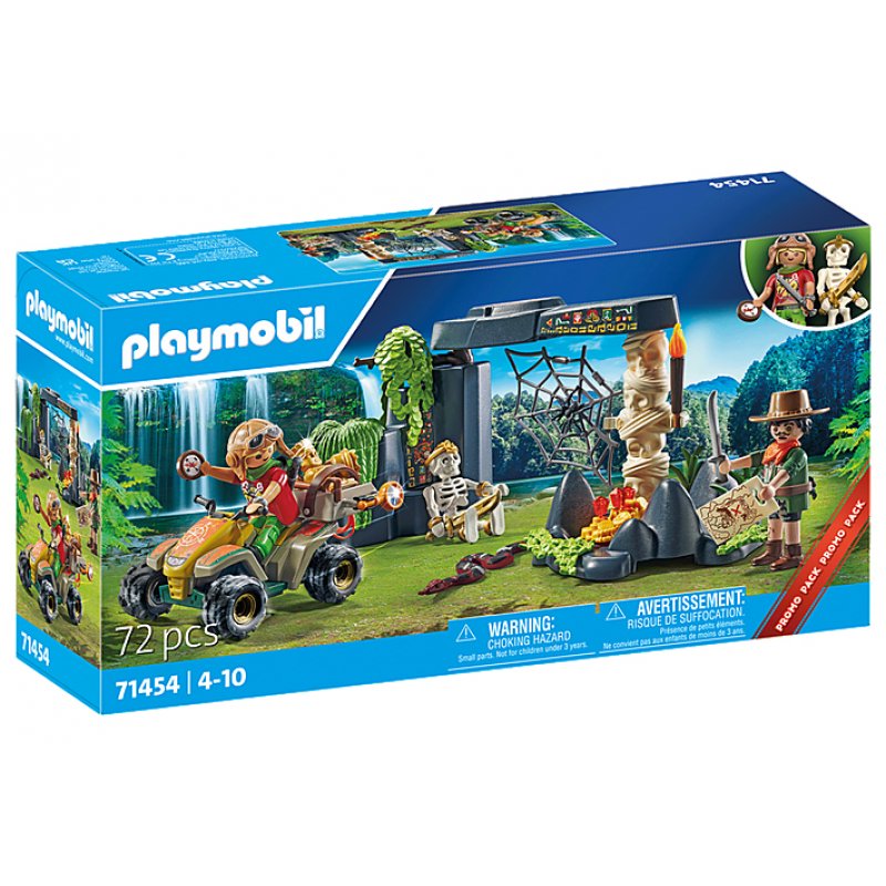 Playmobil 71454 jouet