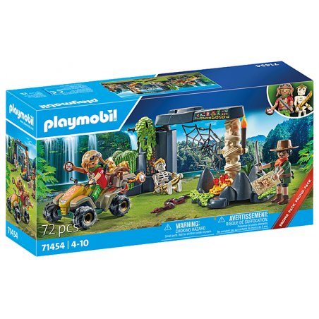 Playmobil 71454 toy playset