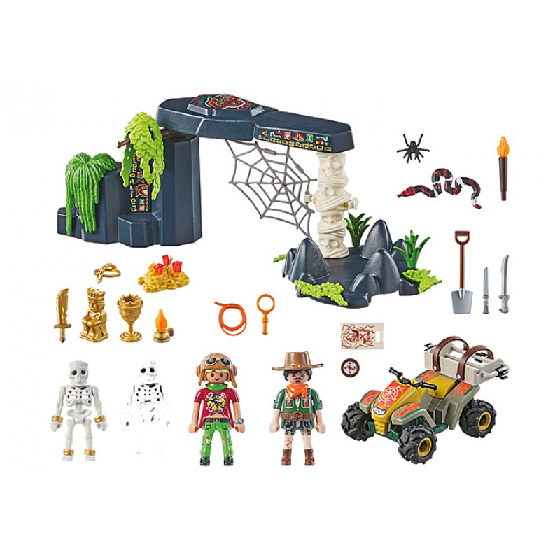 Playmobil 71454 jouet