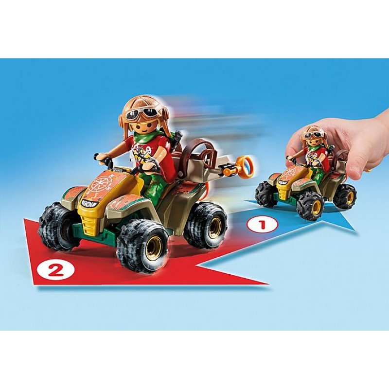 Playmobil 71454 toy playset