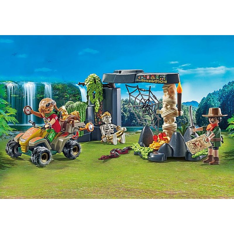 Playmobil 71454 toy playset