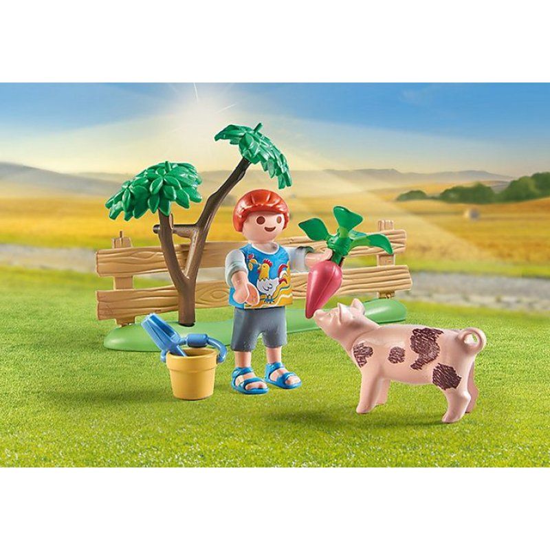 Playmobil Country 71443 toy playset