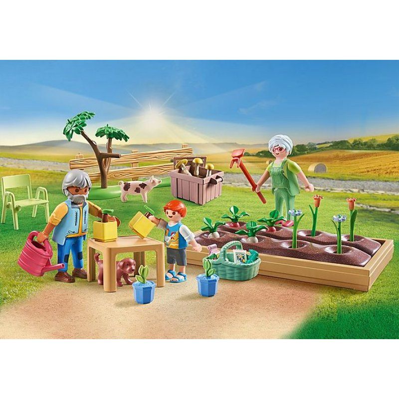 Playmobil Country 71443 toy playset