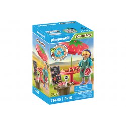 Playmobil Country 71445 jouet