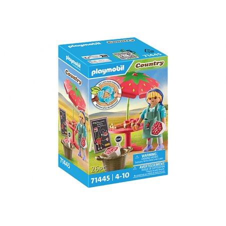 Playmobil Country 71445 toy playset