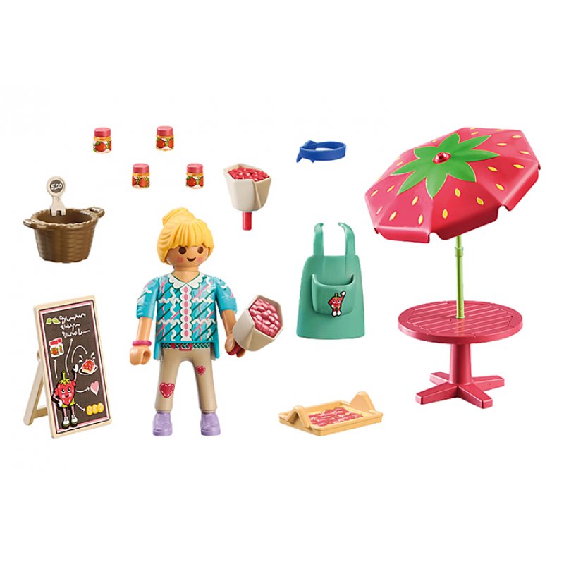 Playmobil Country 71445 toy playset