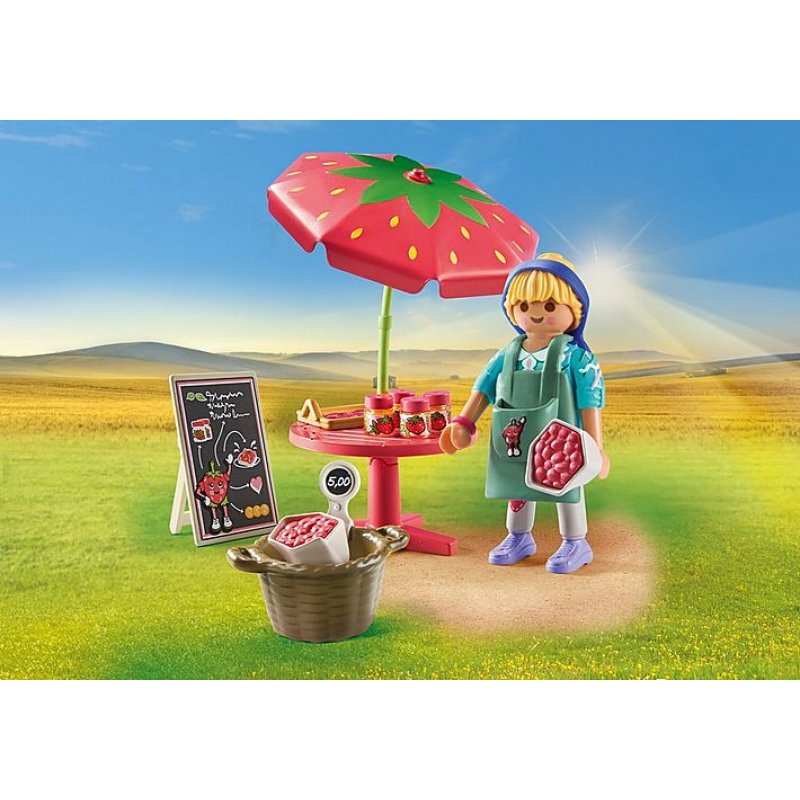 Playmobil Country 71445 toy playset