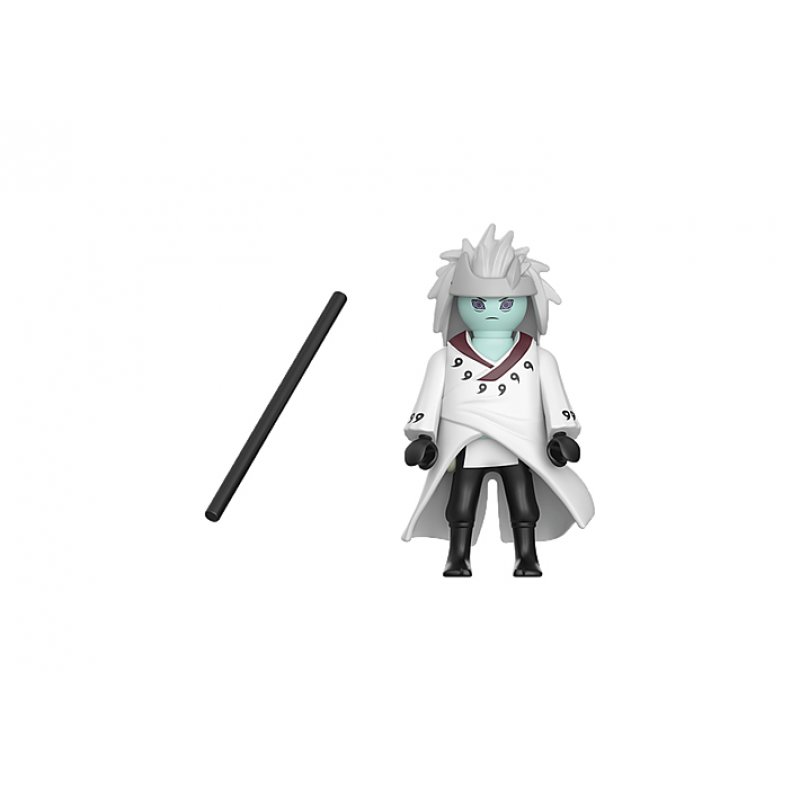 71217 Naruto Shippuden - Madara Sage of the Six Paths Mode