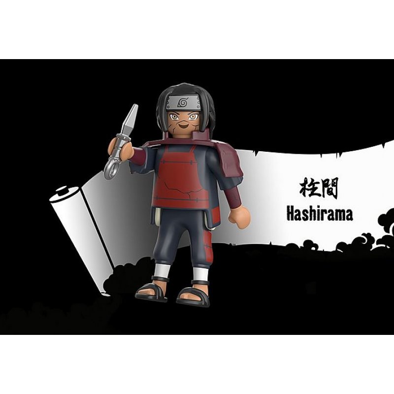 71218 Naruto Shippuden - Hashirama