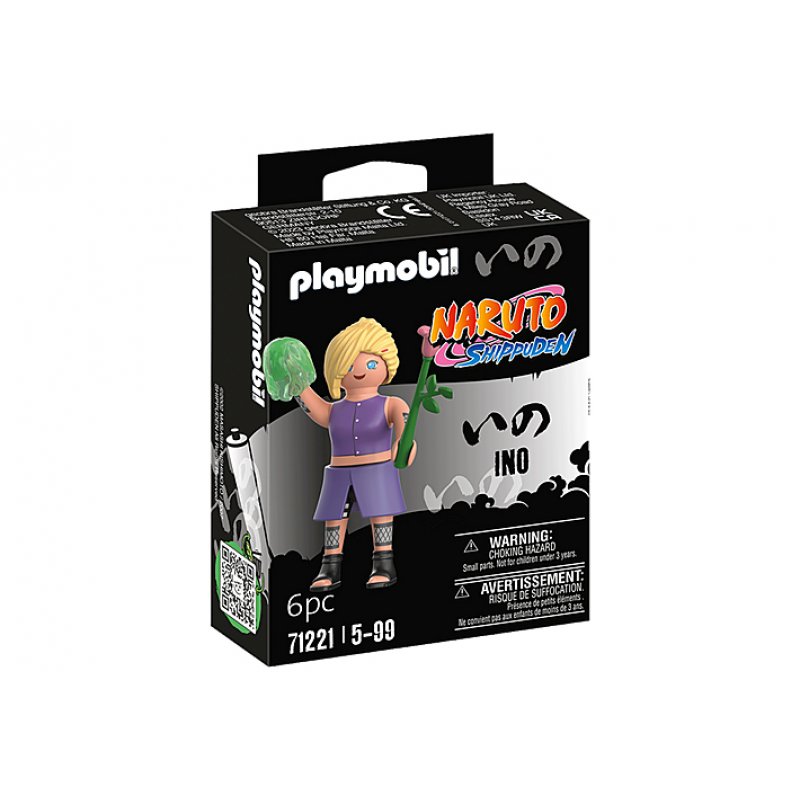 Playmobil 71221 toy playset