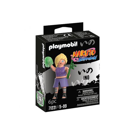 Playmobil 71221 toy playset