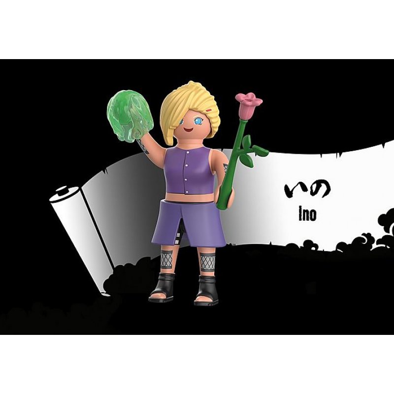 71221 Naruto Shippuden - Ino